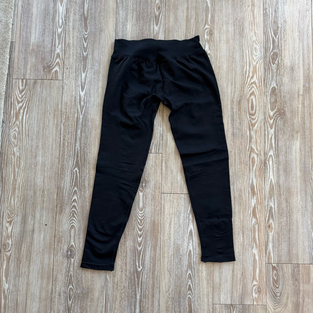 Scrunch bum leggings